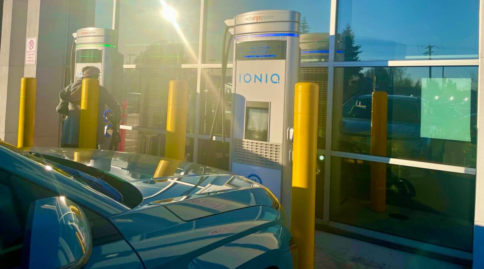 Faster but Not Fast Enough: States’ Rollout of Federal EV Charging Funds Has a Long Way to Go, Per Sierra Club Analysis