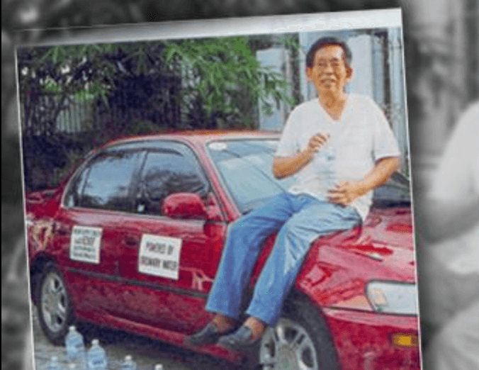 Water-Powered Engine Hoax Isn’t Just A Philippine Invention