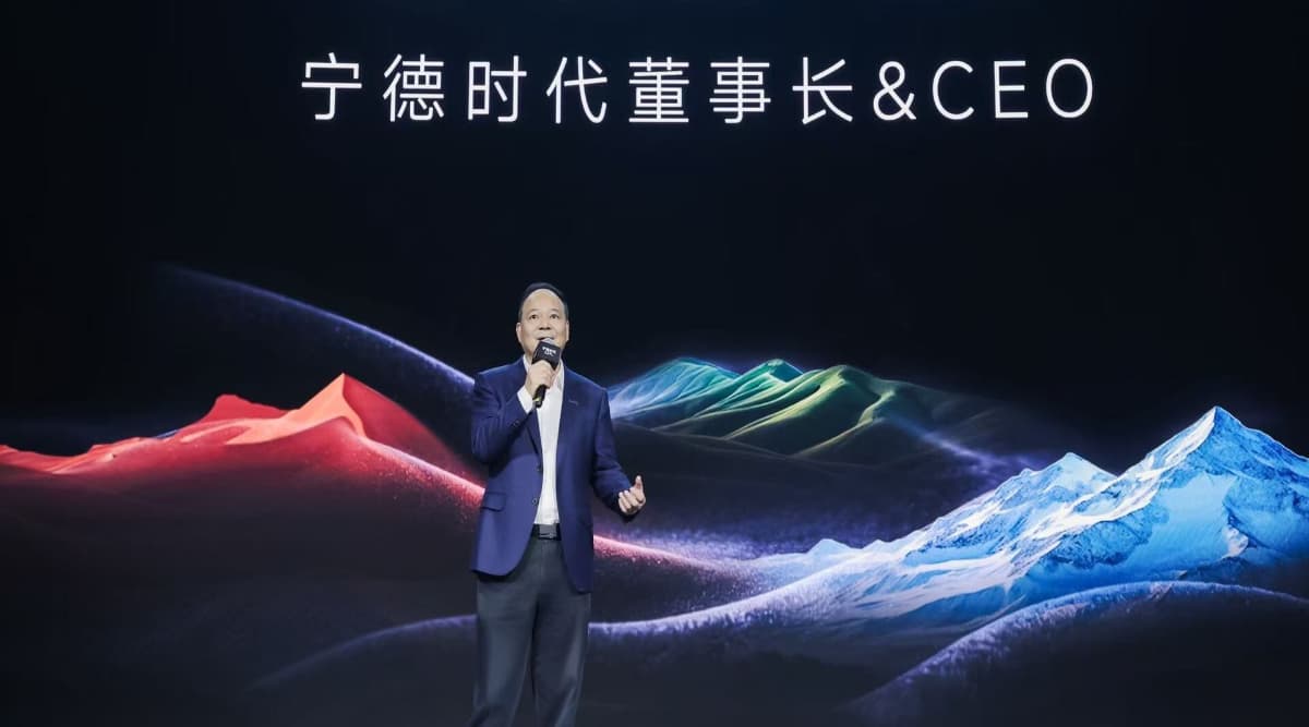 CATL Announces 6-Minute Charging Time For Latest Battery