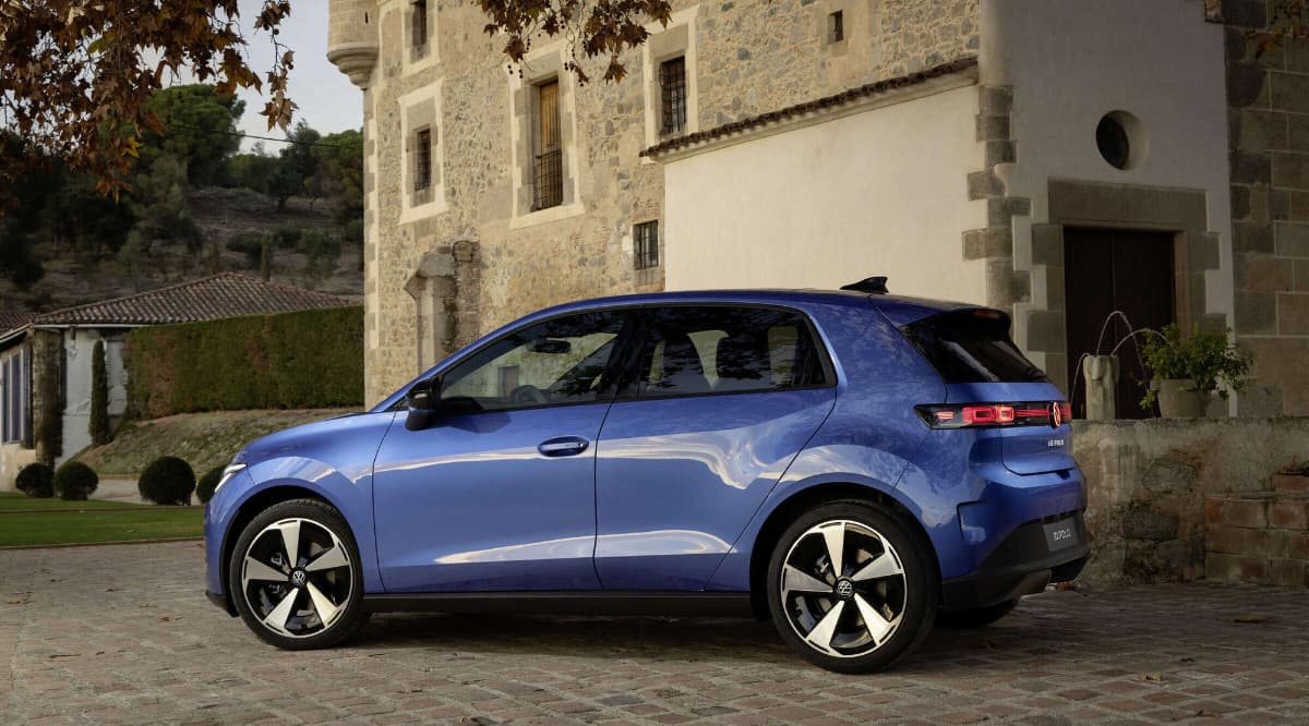 Volkswagen ID. Polo — The Return Of The People’s Car