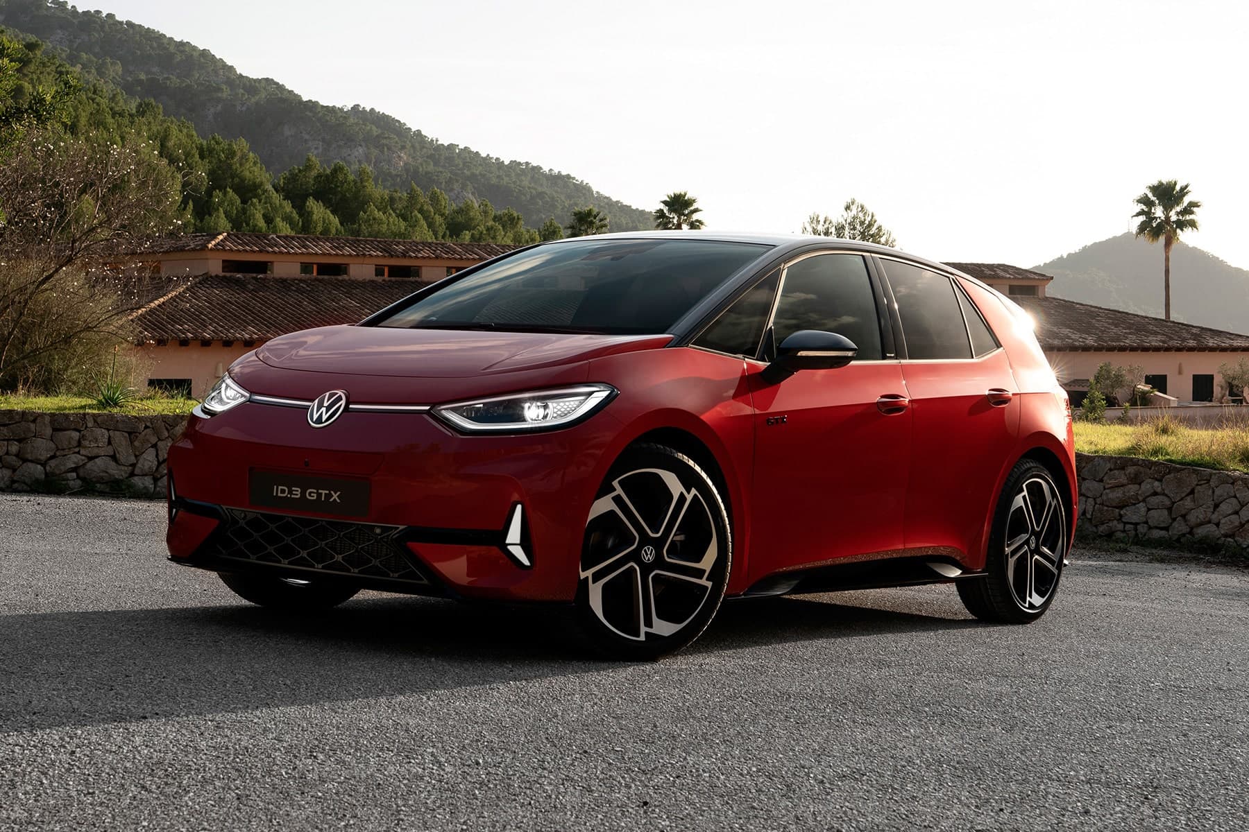 VW ID.3 now Germany’s most popular battery-electric car