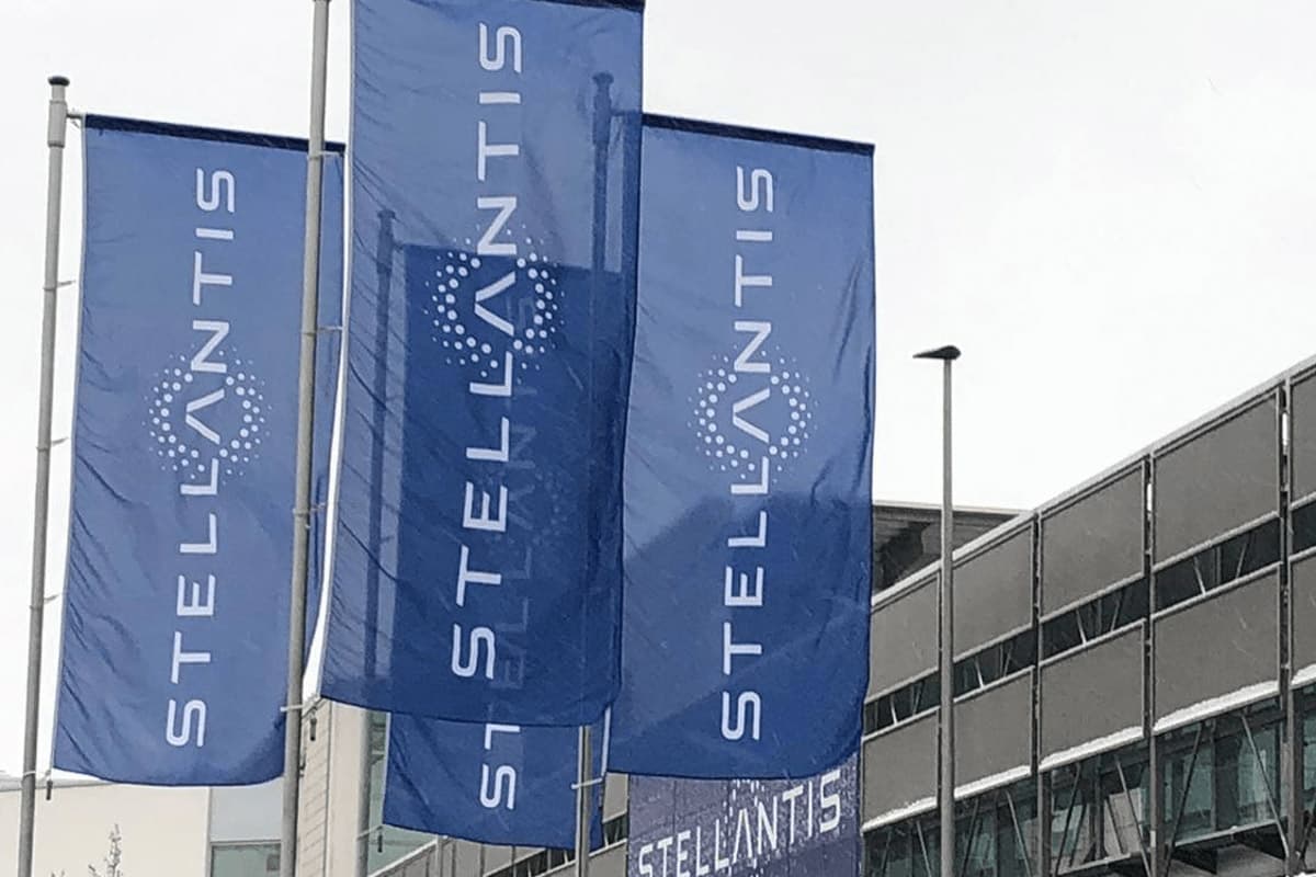 Stellantis set to focus on four core brands