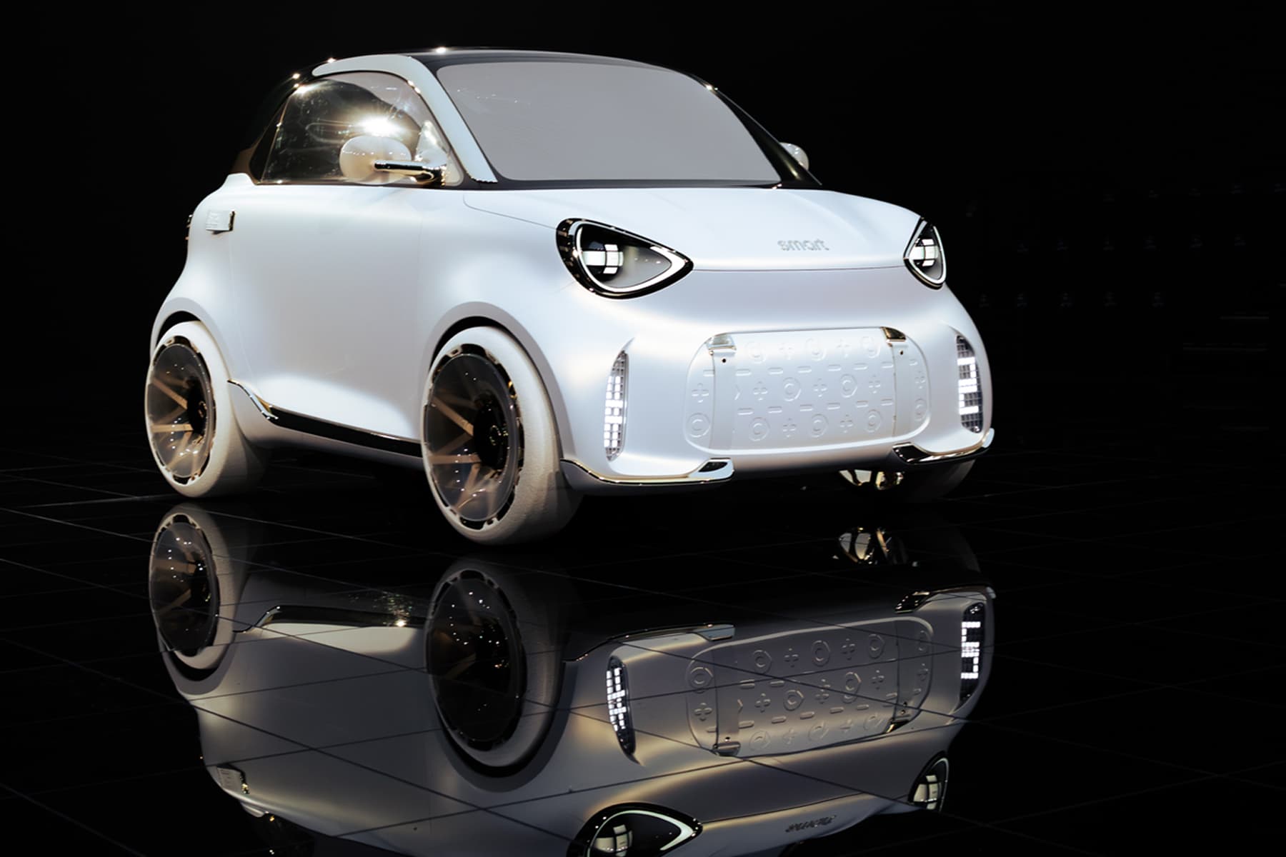 smart returns to its roots — and scales up in Europe: Interview with CEO smart Europe Wolfgang Ufer