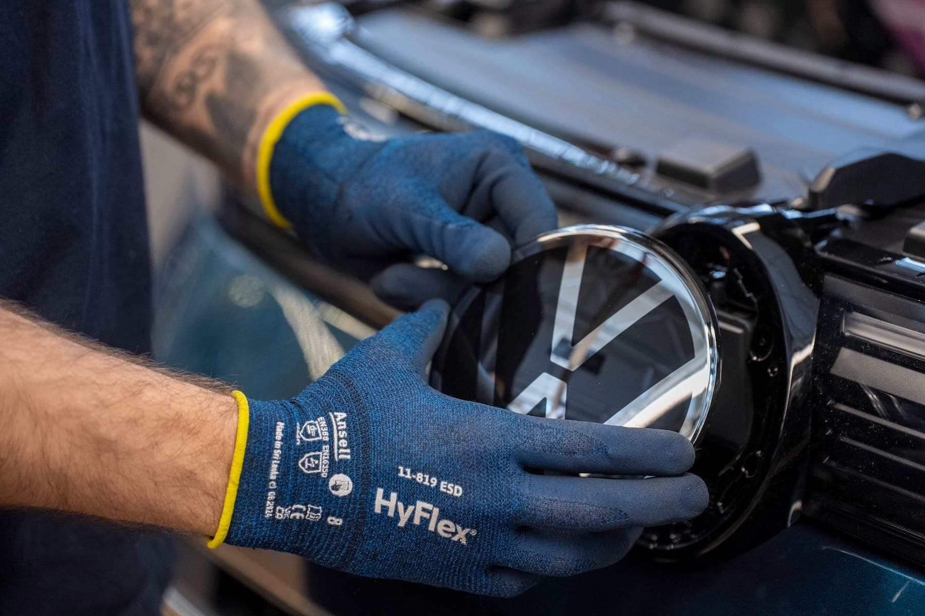 VW Group reportedly developing new strategy for 2030