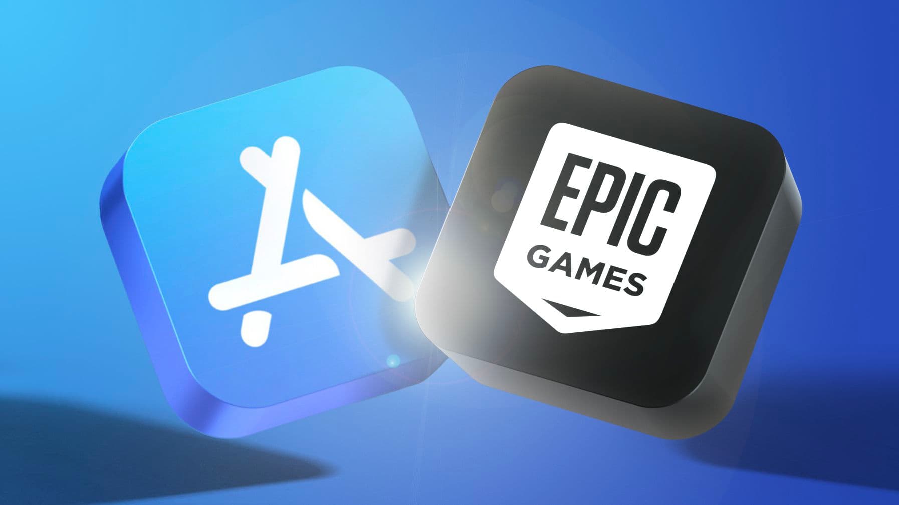 Apple Asks Supreme Court to Pause Epic Games Case Ahead of App Store Fee Ruling
