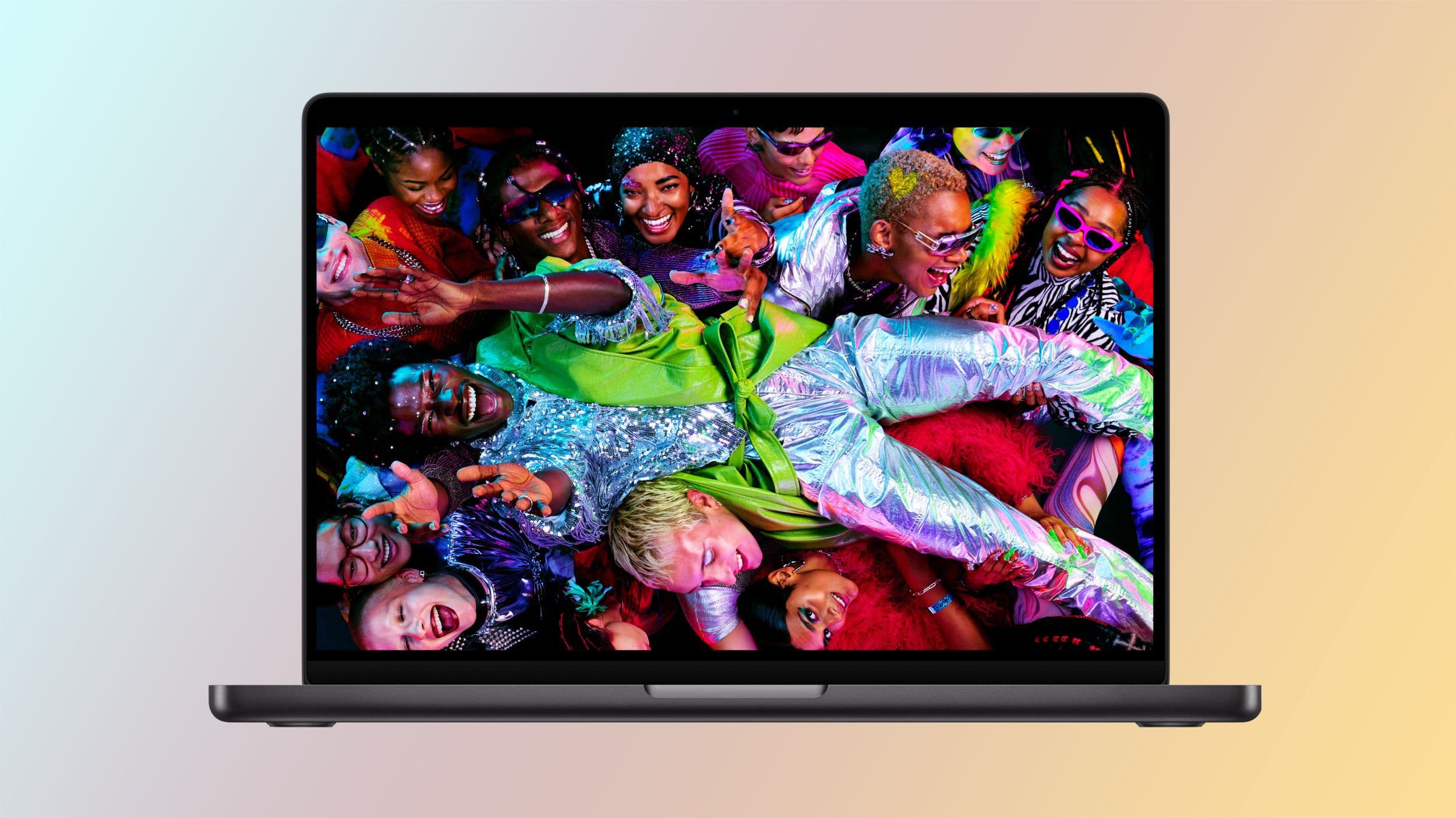 Apple's 2026 MacBook Pro Available for Record Low Price This Weekend