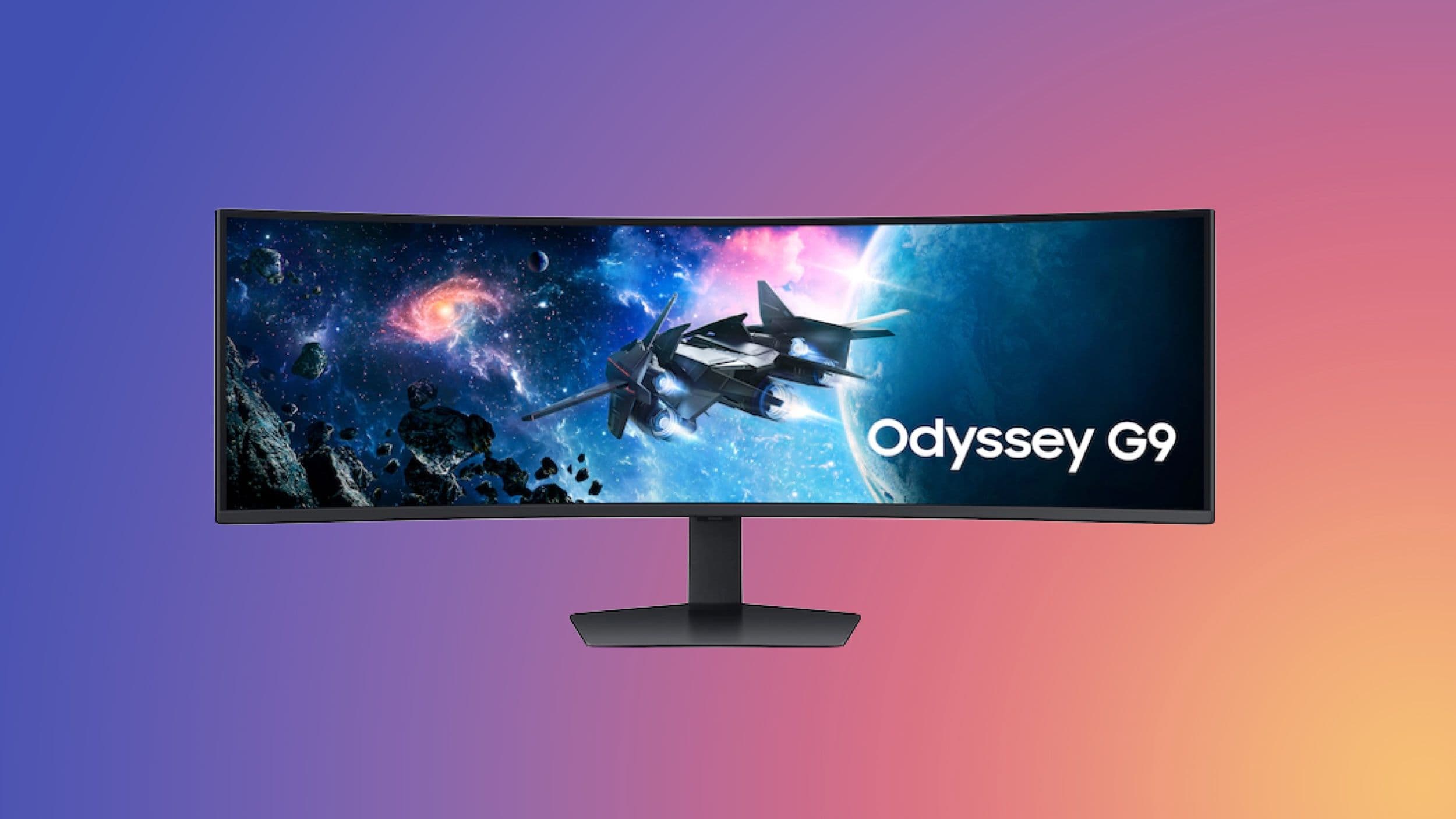 Samsung Kicks Off New Monitor and TV Sale With Early Savings on Upcoming 2026 Monitors